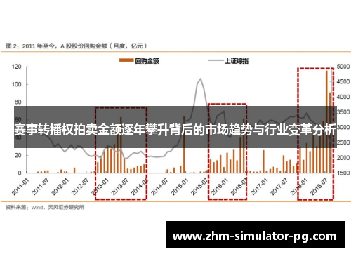 赛事转播权拍卖金额逐年攀升背后的市场趋势与行业变革分析