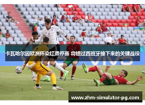 卡瓦哈尔因欧洲杯染红遭停赛 将错过西班牙接下来的关键战役